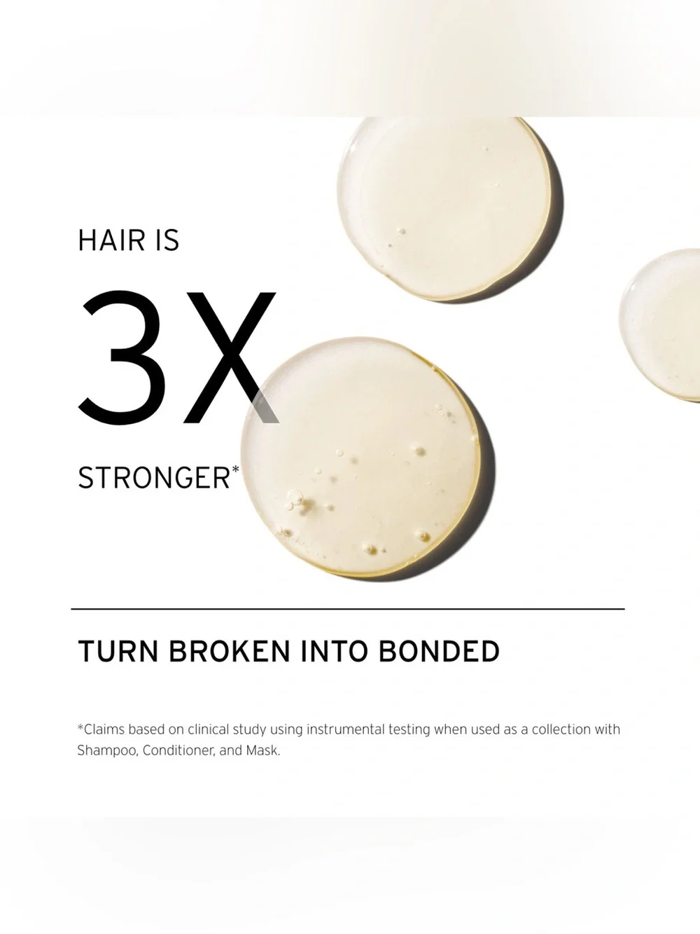 ⚠️ 5/25: Fekkai Super Strength+ Conditioner — Travel Size